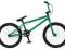 ROWER BMX GT SLAMMER 2013 green WYPREDAŻ