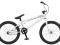 ROWER BMX GT SLAMMER 2013 white WYPRZEDAŻ