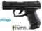 WALTHER P99 pistolet ASG DAO BLOW BACK +++ ZESTAW