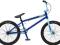 ROWER BMX GT FLY blue WYPRZEDAŻ