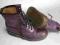 DR.MARTENS 1460 GLANY PIĘKNE FIOLET SKÓRA R 37