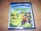 SHREK BLU-RAY NOWY