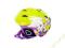 Kask narciarski Polly Pocket roz.M (55-59 cm) W-wa