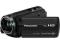 PANASONIC HC-V250 90xZOOM fullHD 2014 za HC-V210