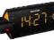 Radiobudzik SENCOR SRC 330 OR