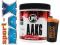 UNS AAKG 250G AMINOKWAS POMPA ARGININA + SHAKER