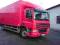 DAF CF 65 2001r izoterma 18 palet