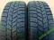 2szt PIRELLI 165/70/14 - zima 6mm 165/70 R14