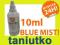 E-Liquidy Liquid BLUE MIST 10ml do e-papieros KRAK