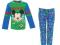 ** DISNEY ** Piżama MICKEY MOUSE 98 , 2-3 LATA