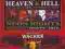 {{{ 2LP HEAVEN &amp; HELL - LIVE AT WACKEN 2009