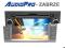 OPEL ASTRA NAWIGACJA GPS DVD DIVX DVB-T PL