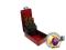 Wiertła do metalu HSS TIN 1-10mm 19szt CONDOR