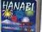 HANABI GRA IMPREZOWA    WARSZAWA   Szybka wysyłka