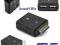 Adapter 2 x USB OTG dla ASUS Eee Pad Transformer