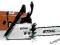 Profesjonalna pilarka STIHL MS 660 - PROMOCJA !!!