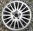 Felga VOLVO S60, S70,S80, S90, V70- NOWA