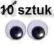 OCZY GIGANT - 3 CM - 10 sztuk