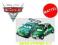 CARS 2 AUTA 2 NIGEL AUSTIN LITTLETON Y0507 MATTEL