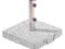 PODSTAWA GRANITOWA DO PARASOLA Greemotion 462260