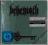 Behemoth - The Satanist CD+DVD LIMIT / FOLIA