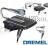 PRECYZYJNA WYRZYNARKA DREMEL Moto-Saw +Walizka +5