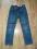 DENIM RURKI DLA DZIEWCZYNKI R.110