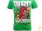 Super T-shirt Angry Birds 134/140