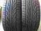 255/30R22 FALKEN FK452 2szt (nie używane) 7,5mm