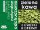 ZIELONA KAWA EXTRA SLIM 1KG GREEN - UWAGA PODRÓBKI