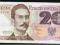 20 zł 1982 Y UNC
