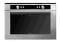 Kuchenka mikrofalowa z grillem Whirlpool AMW 834IX