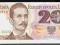 20 zł 1982 AD UNC