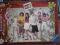 Puzzle 200el. HIGH SCHOOL MUSICAL3 -Ravensburger