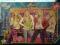 Puzzle 200el. HANNAH MONTANA Ravensburger