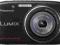 Aparat Panasonic DMC-S2EP-K, ZABRZE