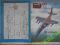 Mały Modelarz 4/93 Samolot PZL I-22 Iryda 1:33