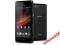 NOWY SONY XPERIA M C1905 BLACK ŚLĄSK WAWA