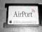 KARTA APPLE AIRPORT - G3 G4 iMac iBook