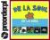 De La Soul - Original Album Series 5CD(FOLIA) ####