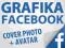 Profesjonalna GRAFIKA - Facebook Timeline Oś Czasu