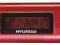 Odtwarzacz HYUNDAI MP 107 / 2GB