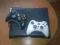 XBOX 360,2 PADY,HDD 120GB,LT 3.0