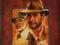 INDIANA JONES I OSTATNIA KRUCJATA FORD SPIELBERG