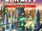 SIMCITY: MIASTA PRZYSZŁOŚCI [ NOWA, FOLIA ] PL