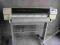 Ploter hp designjet 750c plus
