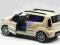 KIA SOUL KREMOWY MODEL 1:34 WELLY