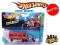 HOT WHEELS AUTKO TRANSPORTERY BONE BLAZERS 1:64