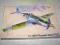 Model do sklejania Fw-190D-9 Papagein Staffel 1:72