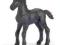 Schleich 13622 Źrebię rasy Frisan